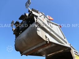 VOLVO FE 320 6x2 Müllwagen RosRoca Lift-/Lenkachse