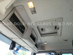 VOLVO FE 320 6x2 Müllwagen RosRoca Lift-/Lenkachse