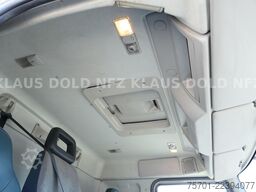 VOLVO FE 320 6x2 Müllwagen RosRoca Lift-/Lenkachse