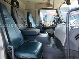 VOLVO FE 320 6x2 Müllwagen RosRoca Lift-/Lenkachse
