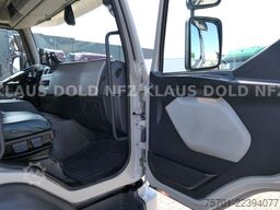 VOLVO FE 320 6x2 Müllwagen RosRoca Lift-/Lenkachse