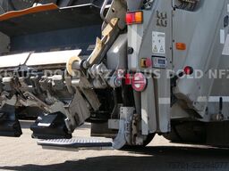 VOLVO FE 320 6x2 Müllwagen RosRoca Lift-/Lenkachse