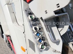 VOLVO FE 320 6x2 Müllwagen RosRoca Lift-/Lenkachse