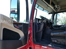MERCEDES-BENZ Actros 1842 Koffer Vollluft LBW Euro 6