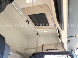 MERCEDES-BENZ Actros 1842 Koffer Vollluft LBW Euro 6