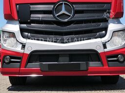 MERCEDES-BENZ Actros 1842 Koffer Vollluft LBW Euro 6