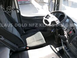 MERCEDES-BENZ Atego 1530 Autotransporter FVG Standklima Euro 6