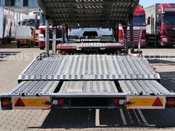 MERCEDES-BENZ Atego 1530 Autotransporter FVG Standklima Euro 6