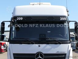 MERCEDES-BENZ Atego 1530 Autotransporter FVG Standklima Euro 6