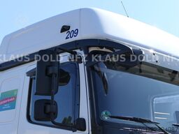 MERCEDES-BENZ Atego 1530 Autotransporter FVG Standklima Euro 6