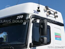 MERCEDES-BENZ Atego 1530 Autotransporter FVG Standklima Euro 6