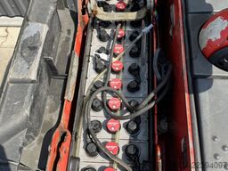 Linde T20AP
