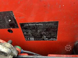 Linde T20AP
