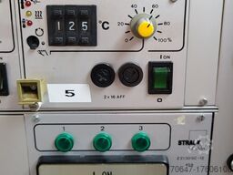 STRACK NORMA Z 7533 RF 20