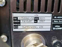 STRACK NORMA Z 7533 RF 20