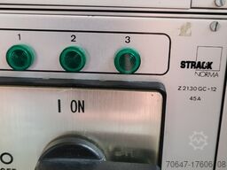 STRACK NORMA Z 7533 RF 20
