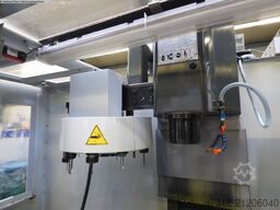 HAAS TM-2P