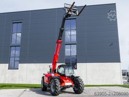 Manitou MT 933 easy
