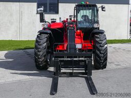 Manitou MT 933 easy