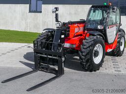 Manitou MT 933 easy