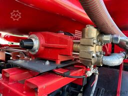 SCANIA P 400 / BLATT BLATT / 16.000 Liter