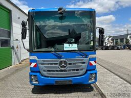 MERCEDES-BENZ Econic 2630 / Faun Rotopress 520 / EURO 6