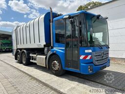 MERCEDES-BENZ Econic 2630 / Faun Rotopress 520 / EURO 6