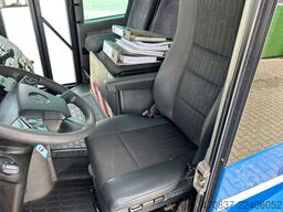 MERCEDES-BENZ Econic 2630 / Faun Rotopress 520 / EURO 6