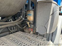 MERCEDES-BENZ Econic 2630 / Faun Rotopress 520 / EURO 6