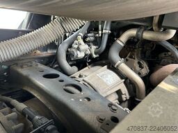 MERCEDES-BENZ Econic 2630 / Faun Rotopress 520 / EURO 6