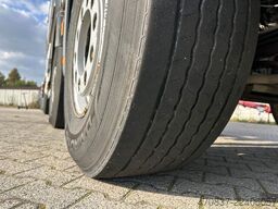 MERCEDES-BENZ Actros 4141 8x4 BB / KoKs Saug und Druckwagen