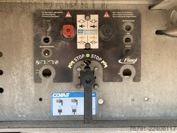 FLIEGL SDS Standard_ SAF_ verzinkt_ Alufelge_ NEUWERTIG