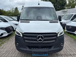 MERCEDES-BENZ Sprinter 317 CDI PRO 19°°°KM|9G|LED|TOP ZUSTAND