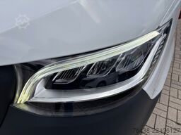 MERCEDES-BENZ Sprinter 317 CDI PRO 19°°°KM|9G|LED|TOP ZUSTAND