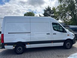MERCEDES-BENZ Sprinter 317 CDI PRO 19°°°KM|9G|LED|TOP ZUSTAND