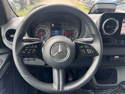MERCEDES-BENZ Sprinter 317 CDI PRO 19°°°KM|9G|LED|TOP ZUSTAND