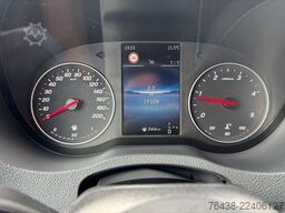 MERCEDES-BENZ Sprinter 317 CDI PRO 19°°°KM|9G|LED|TOP ZUSTAND