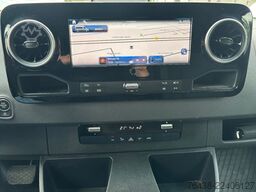 MERCEDES-BENZ Sprinter 317 CDI PRO 19°°°KM|9G|LED|TOP ZUSTAND