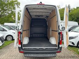 MERCEDES-BENZ Sprinter 317 CDI PRO 19°°°KM|9G|LED|TOP ZUSTAND