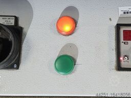 Stedler SAM-BA-MAT E 500