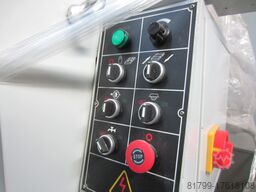 SURFACE GRINDING MACHINE 560 X 260