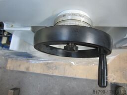 SURFACE GRINDING MACHINE 560 X 260