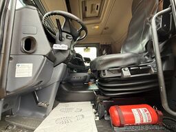 SCANIA R500 8x4 Kanalreiniger Kombi MÜLLER CM 170 KT