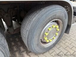 SCANIA R500 8x4 Kanalreiniger Kombi MÜLLER CM 170 KT