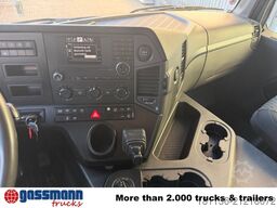 Mercedes-Benz Arocs 3351 AK 6x6, Retarder, Grounder,