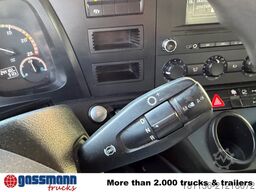 Mercedes-Benz Arocs 3351 AK 6x6, Retarder, Grounder,