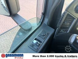 Mercedes-Benz Arocs 3351 AK 6x6, Retarder, Grounder,