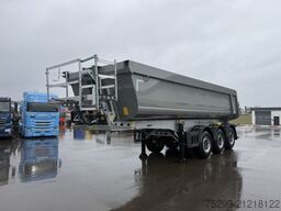 Schmitz Cargobull SKI 24 SL 7.2 Kipper