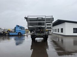 Schmitz Cargobull SKI 24 SL 7.2 Kipper