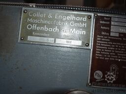 COLLET & ENGELHARD BFfB 85 n